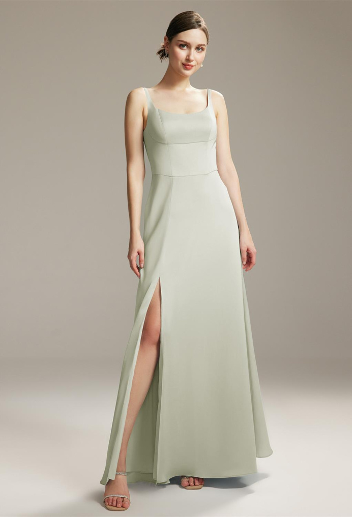 AW Eunice Dress